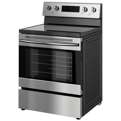 TruArctic TXER3050SS Electric Range