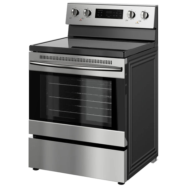TruArctic TXER3050SS Electric Range
