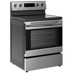 TruArctic TXER3050SS Electric Range