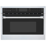 TruArctic TXMO2416SS Single Wall Oven