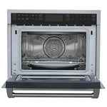 TruArctic TXMO2416SS Single Wall Oven