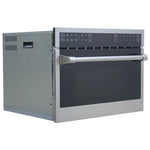 TruArctic TXMO2416SS Single Wall Oven