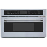 TruArctic TXMO3016SS Single Wall Oven
