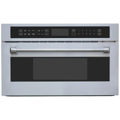 TruArctic TXMO3016SS Single Wall Oven