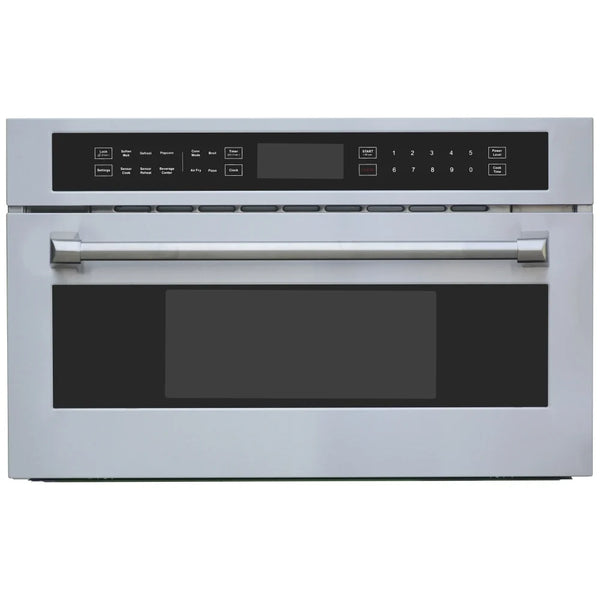 TruArctic TXMO3016SS Single Wall Oven