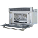TruArctic TXMO3016SS Single Wall Oven
