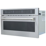 TruArctic TXMO3016SS Single Wall Oven