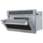 TruArctic TXMO3016SS Single Wall Oven